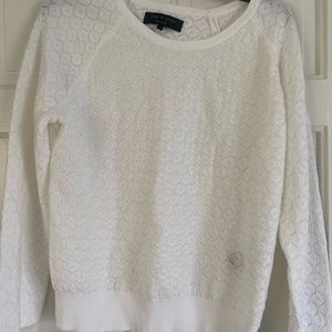 Rag and Bone sweater